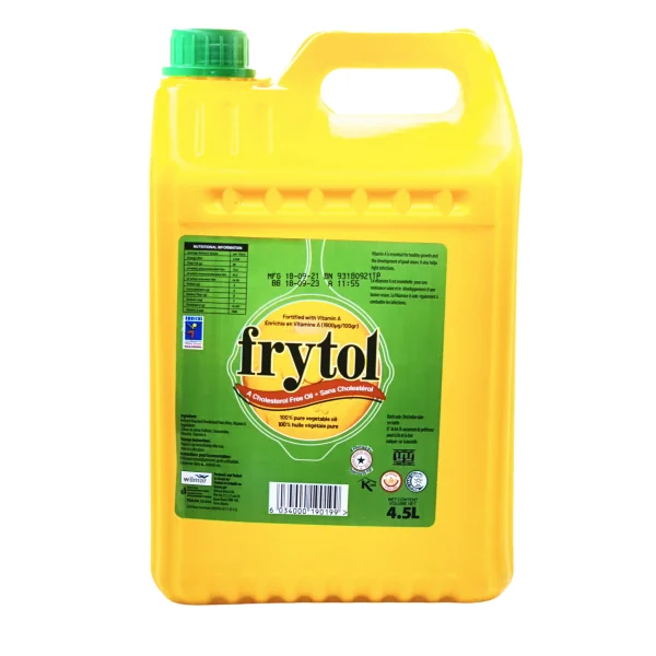Frytol