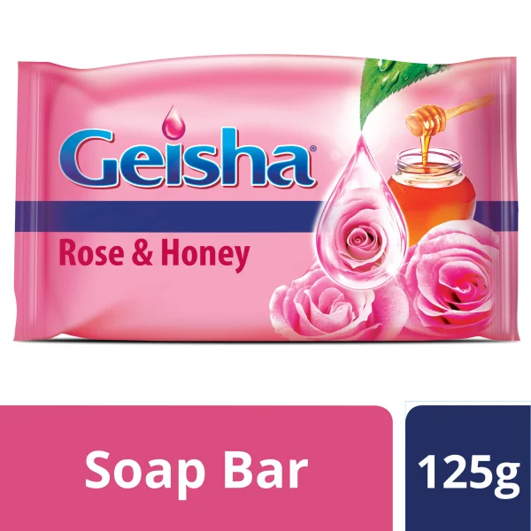 Geisha
