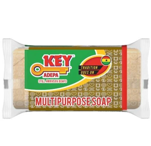Key Soap