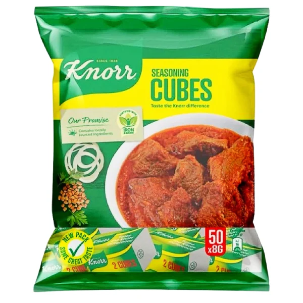 Knorr