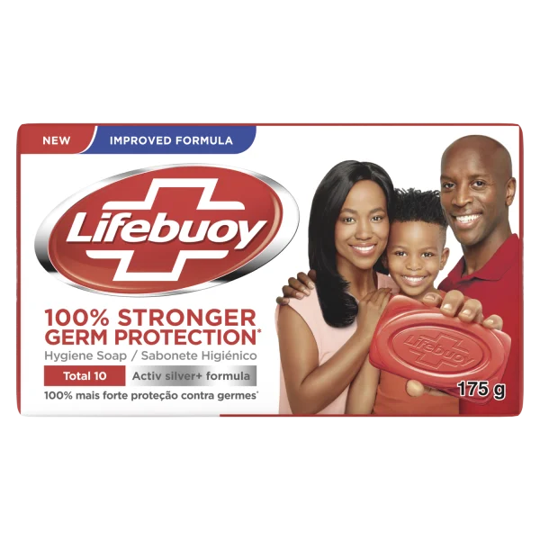 Lifebuoy