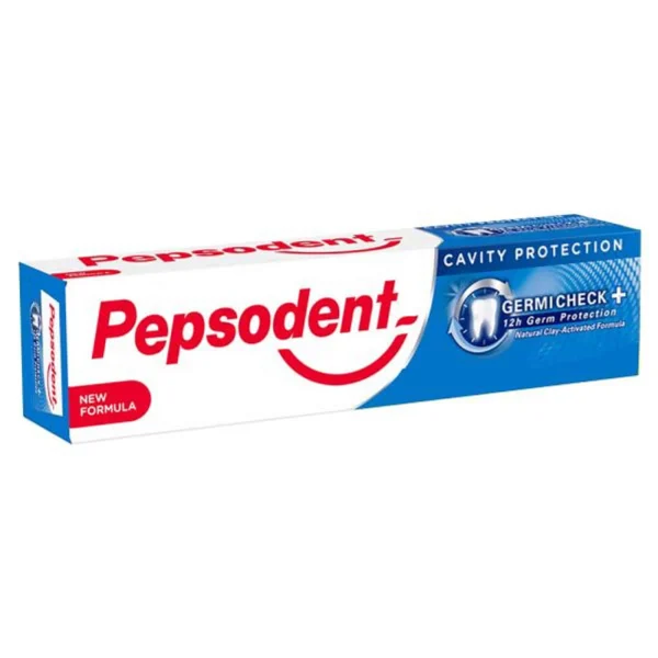 Pepsodent