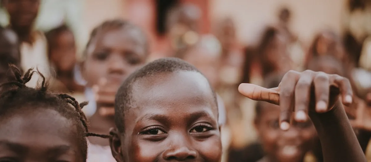 Omo and Lifebuoy launch a schools handwashing drive