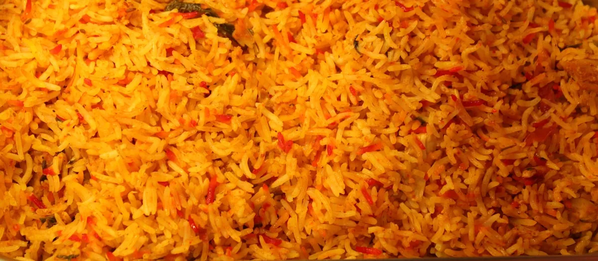 Royco celebrates Ghana's jollof with a recipe series